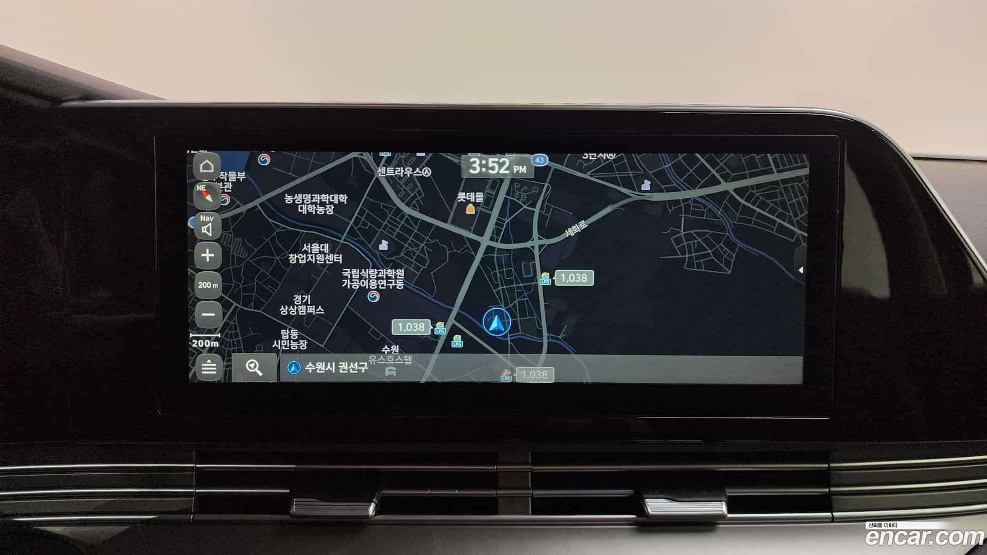 Grandeur Hyundai 2020.1-OPTION-016