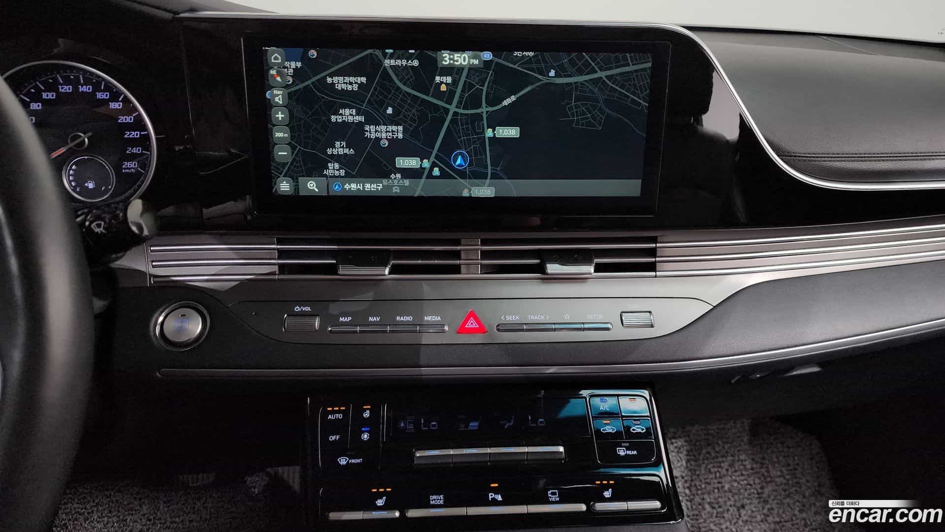 Grandeur Hyundai 2020.1-OPTION-017