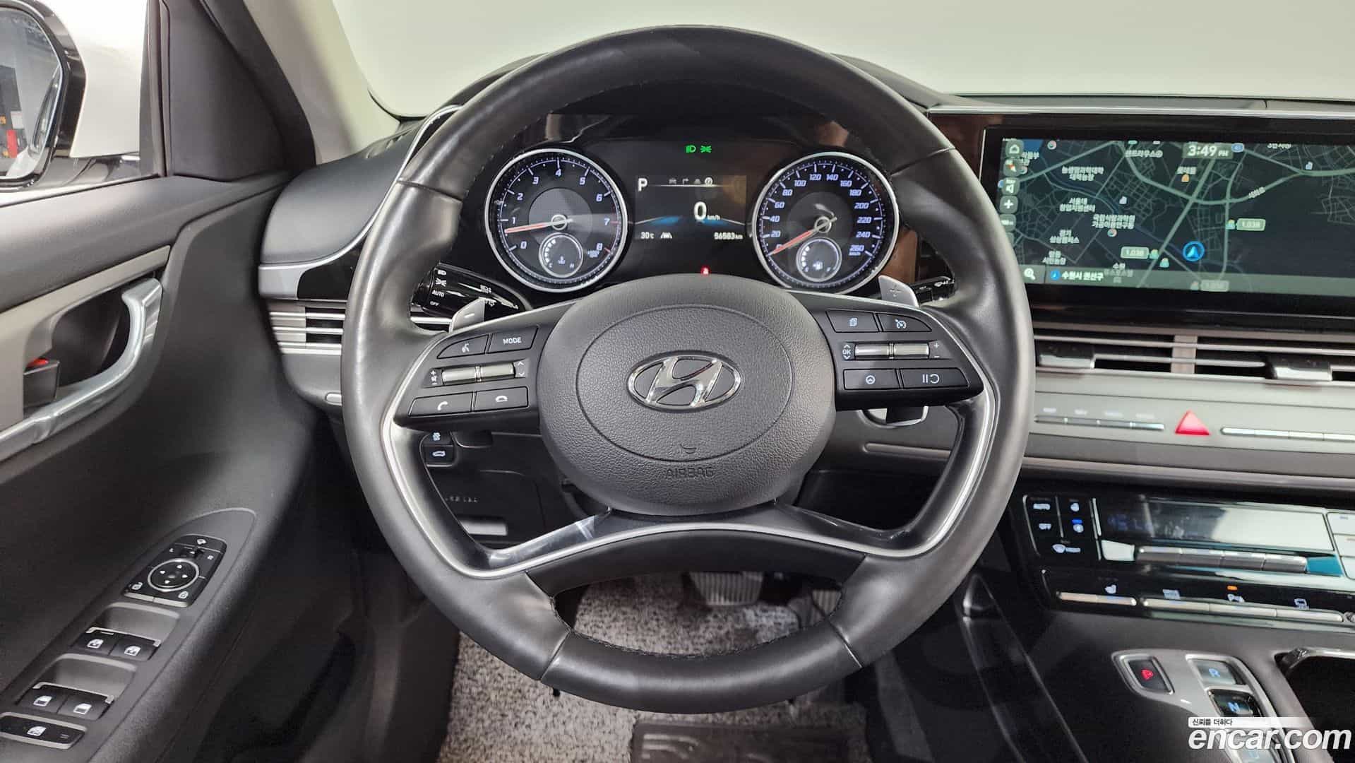 Grandeur Hyundai 2020.1-OPTION-018