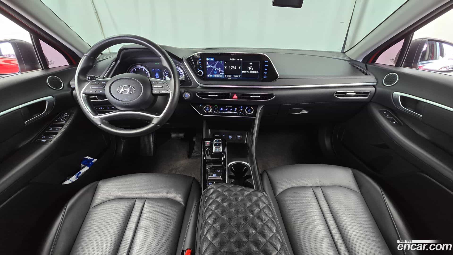 Sonata Hyundai 2019.7-INNER-007
