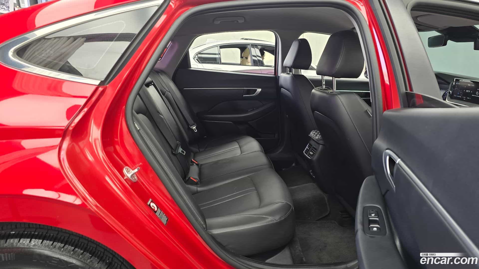 Sonata Hyundai 2019.7-OPTION-015