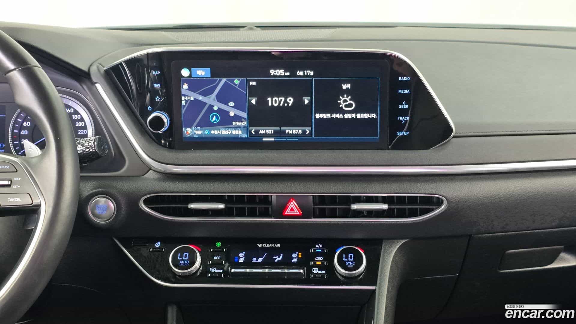 Sonata Hyundai 2019.7-OPTION-016