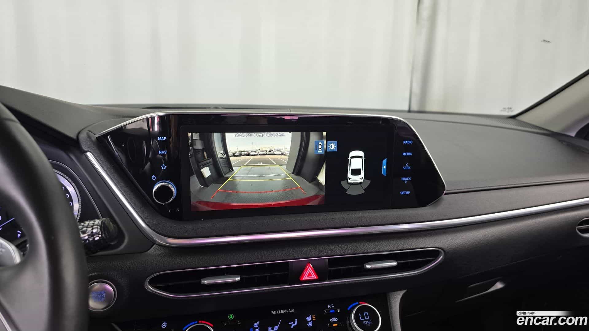 Sonata Hyundai 2019.7-OPTION-017