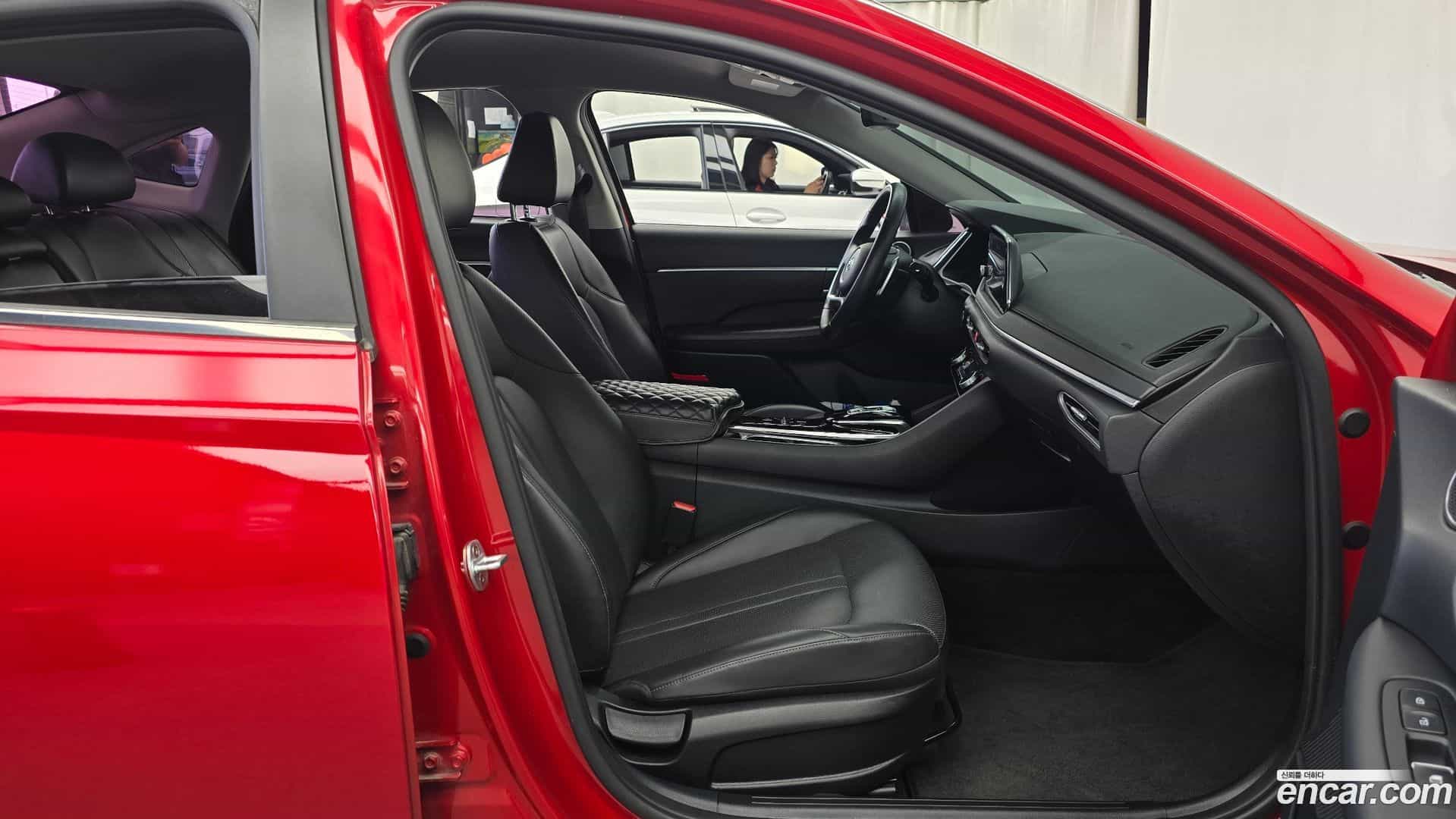 Sonata Hyundai 2019.7-INNER-036