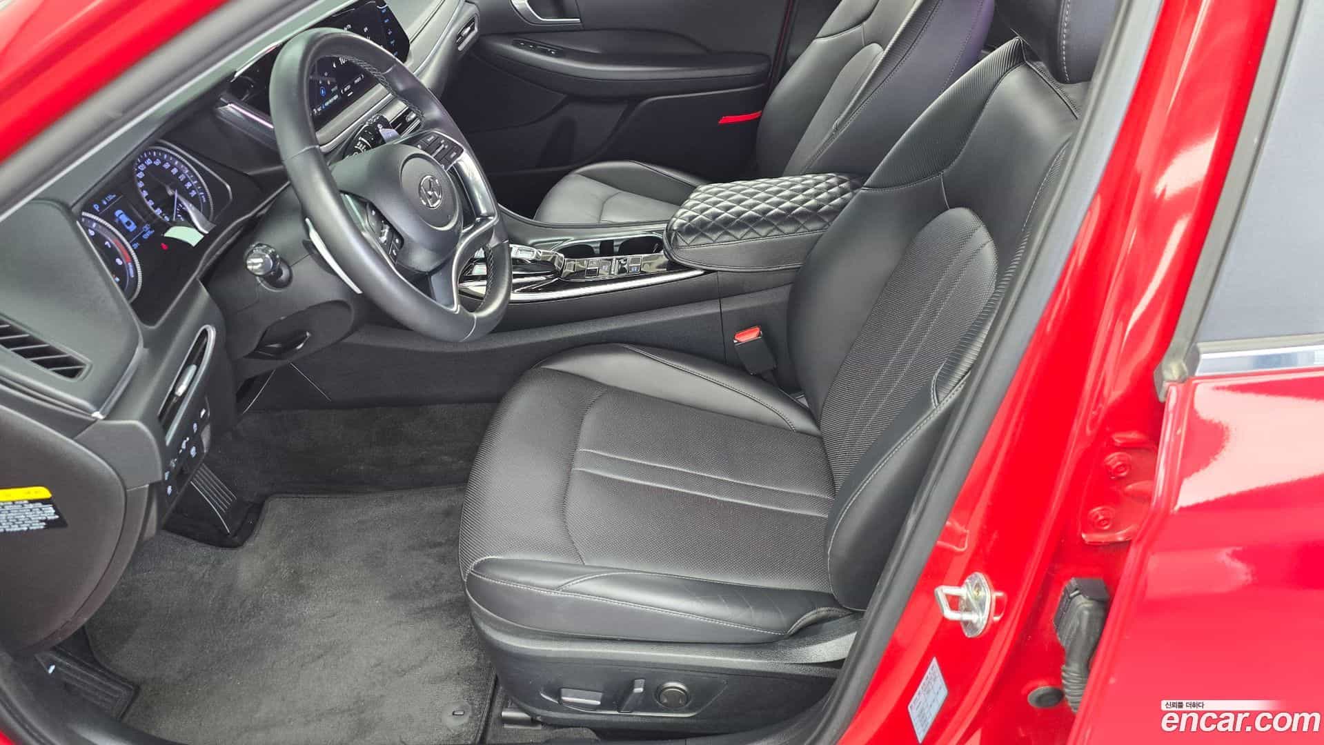 Sonata Hyundai 2019.7-OPTION-041