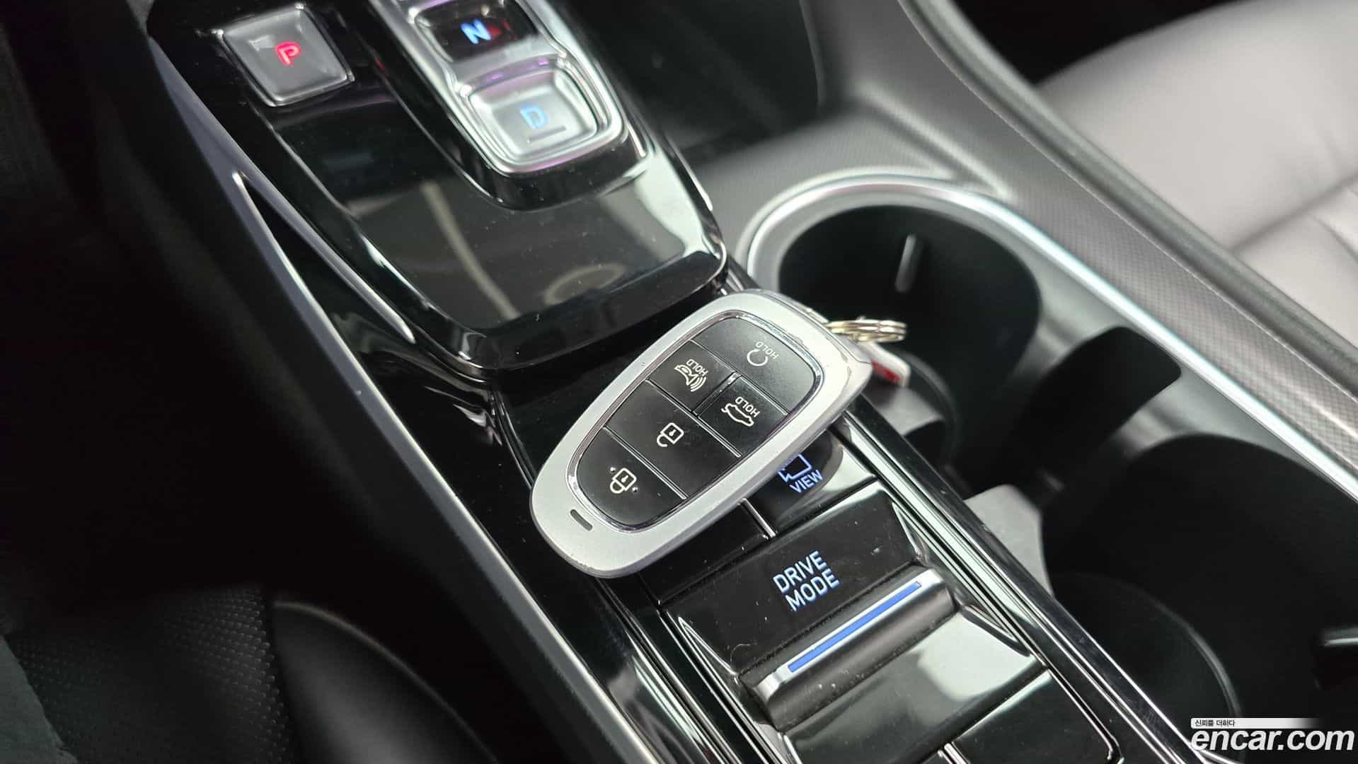 Sonata Hyundai 2019.7-OPTION-043