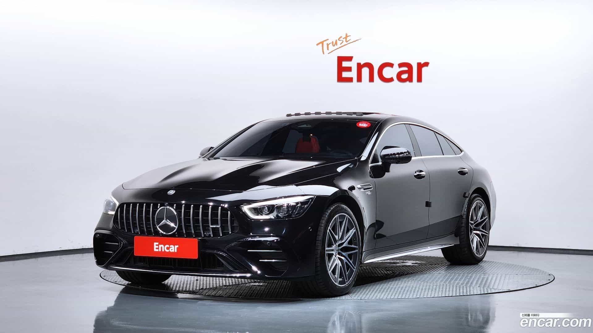 AMG GT Mercedes-Benz 2024.7-OUTER-001