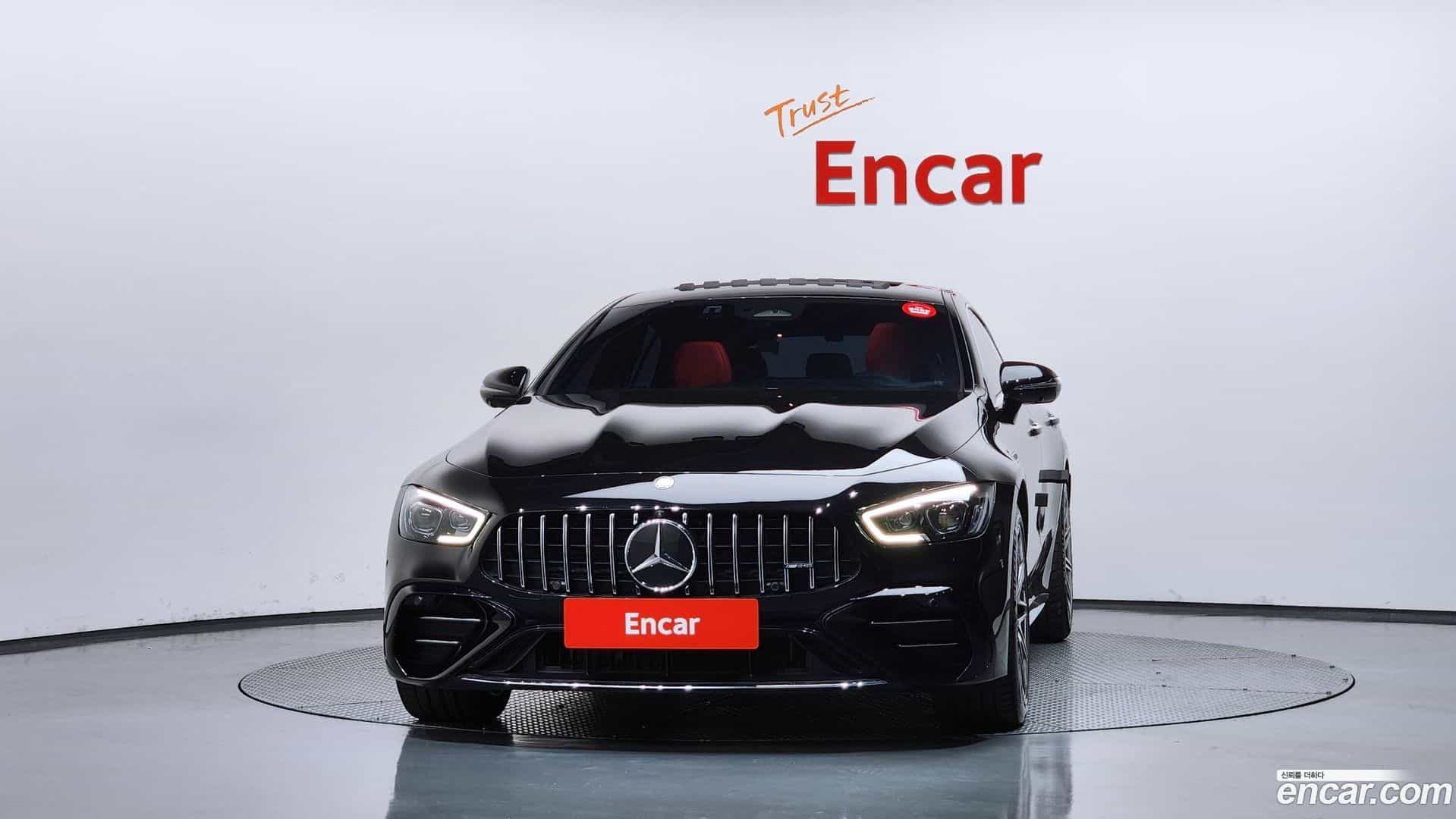 AMG GT Mercedes-Benz 2024.7-OUTER-003
