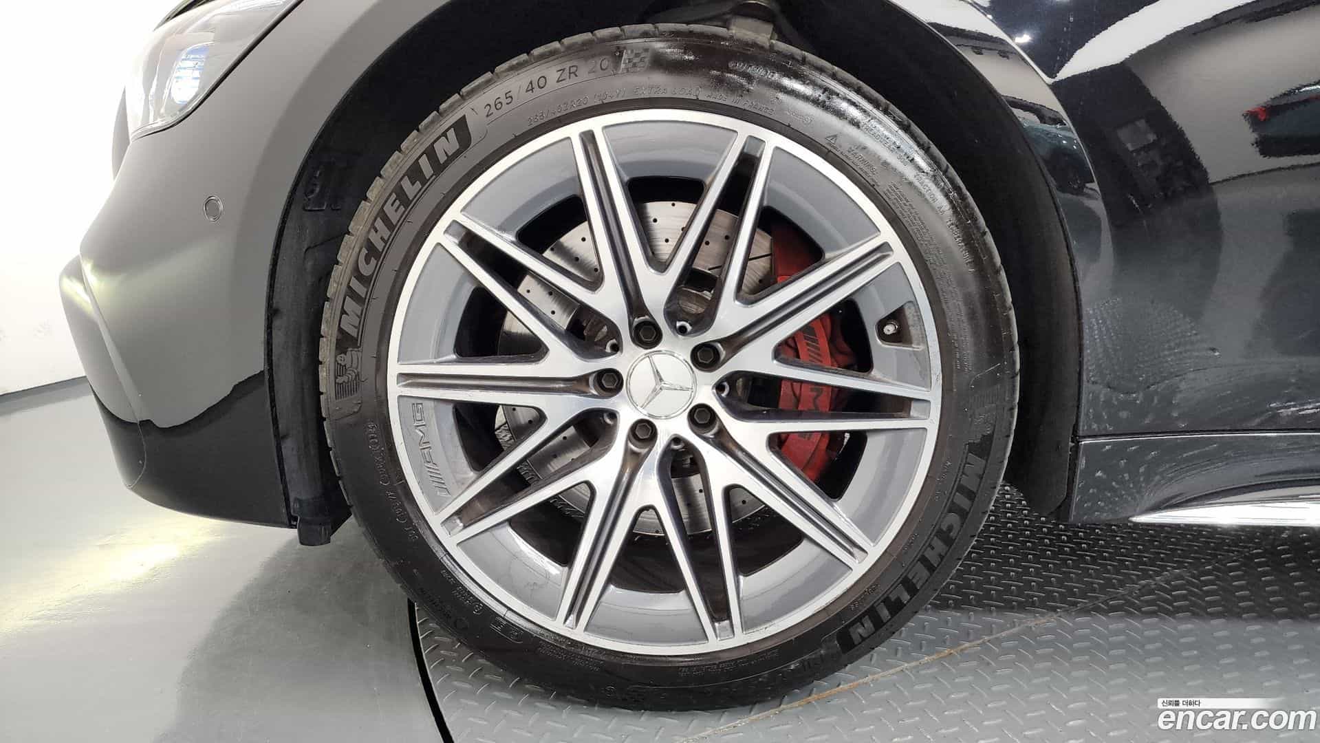 AMG GT Mercedes-Benz 2024.7-OUTER-005