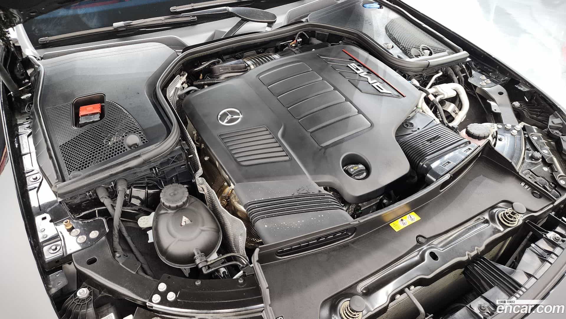 AMG GT Mercedes-Benz 2024.7-OUTER-006