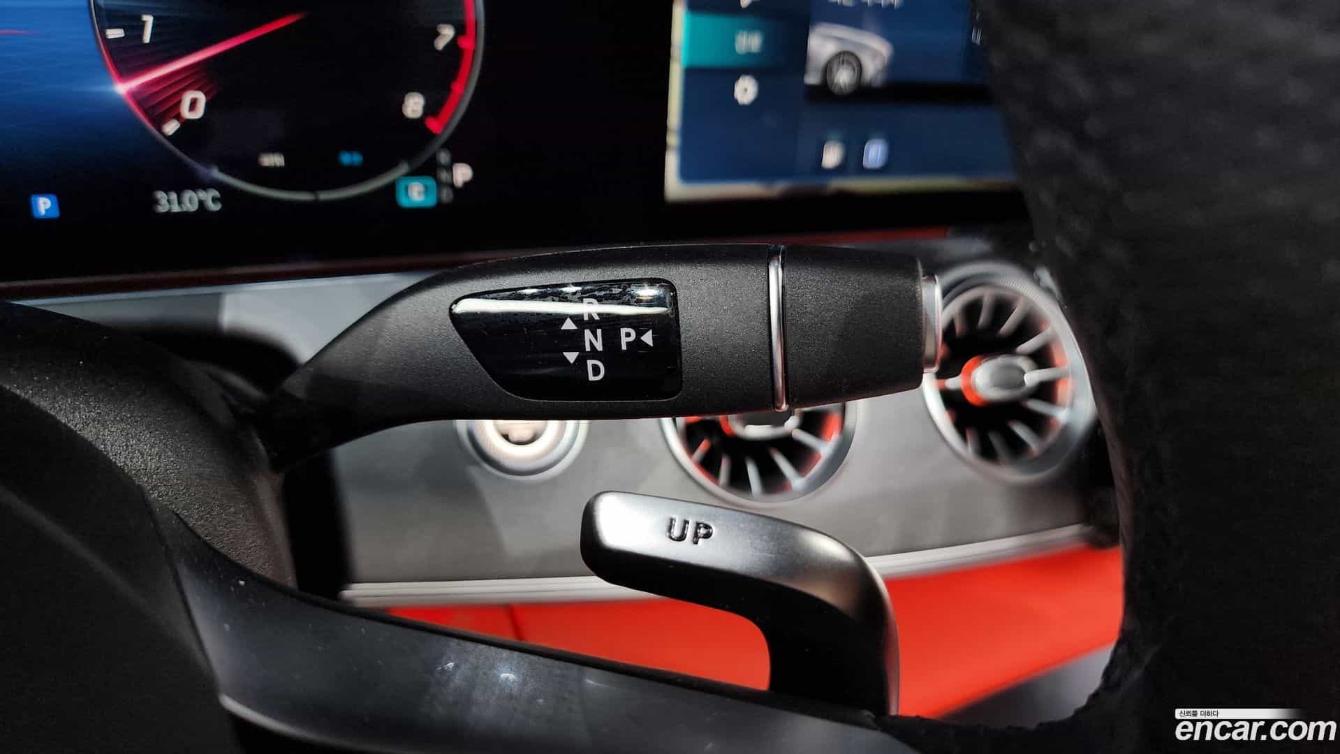 AMG GT Mercedes-Benz 2024.7-INNER-009