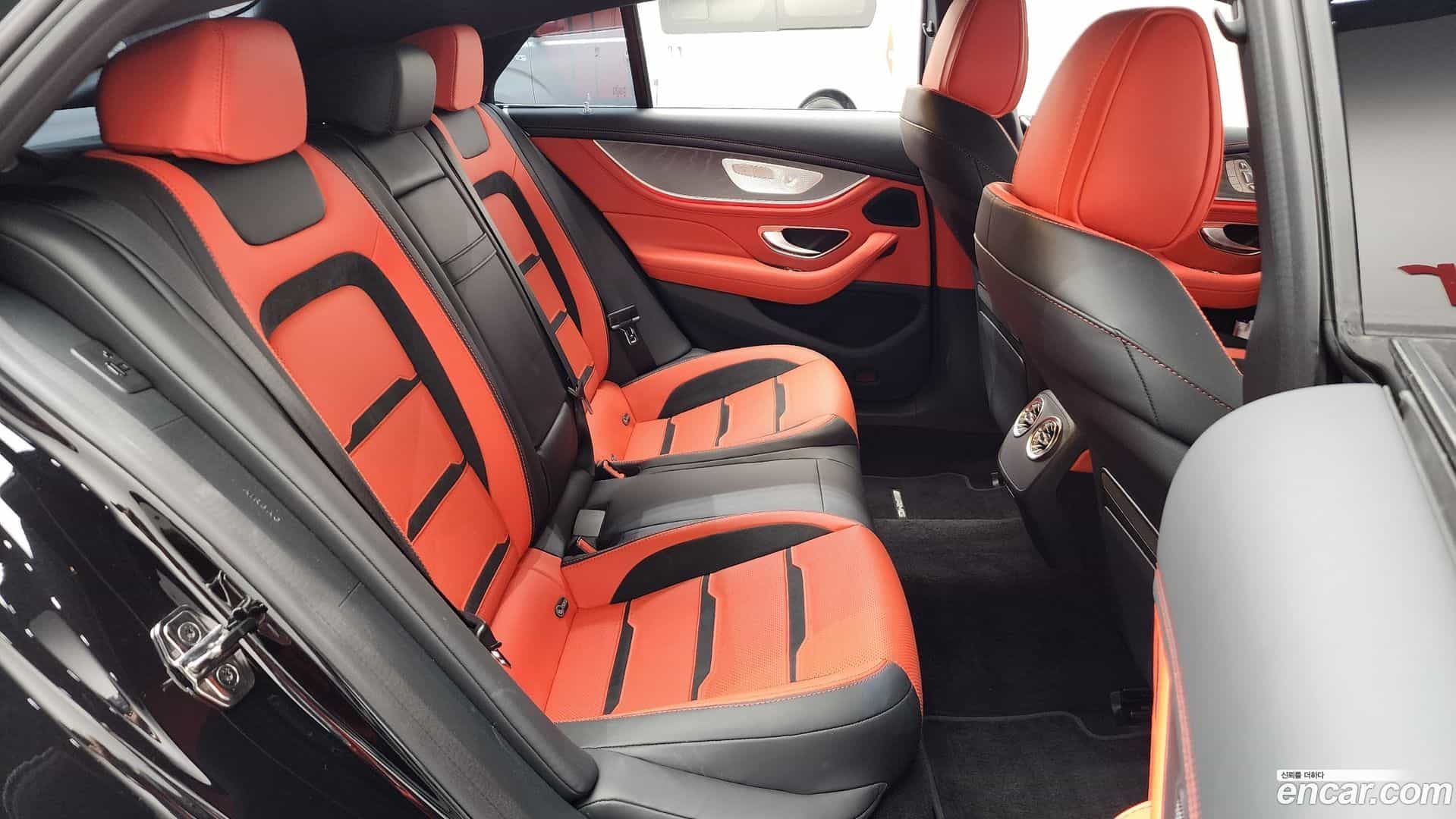 AMG GT Mercedes-Benz 2024.7-OPTION-015