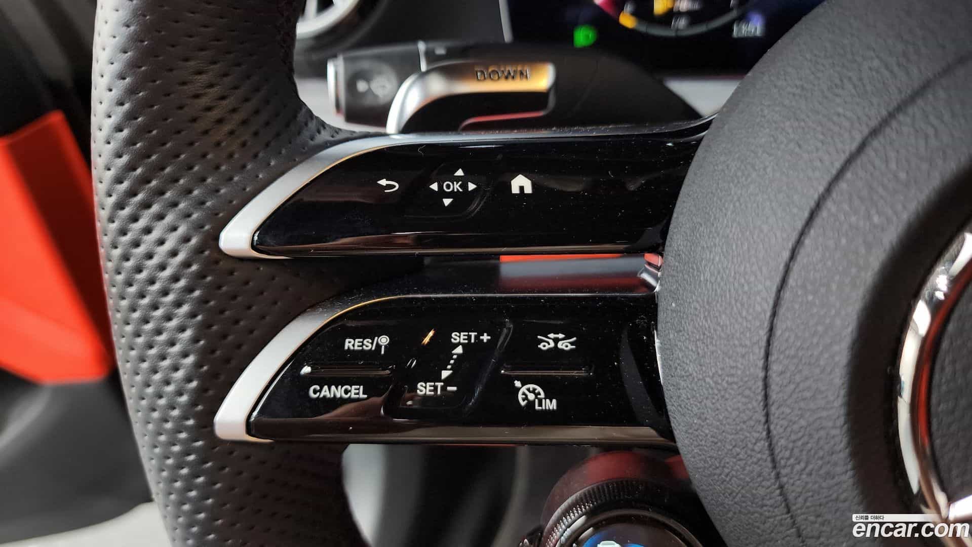AMG GT Mercedes-Benz 2024.7-OPTION-020