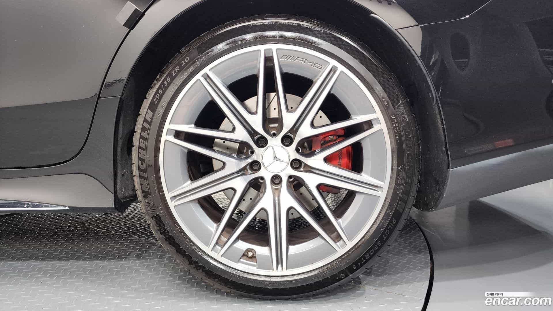 AMG GT Mercedes-Benz 2024.7-OUTER-031