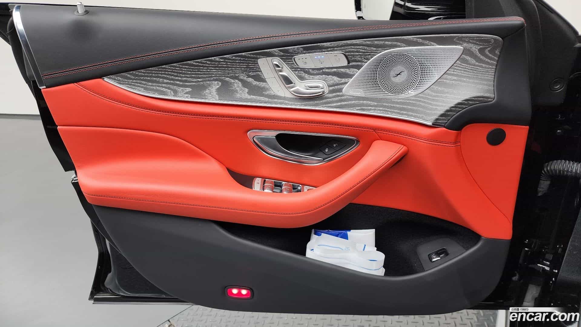 AMG GT Mercedes-Benz 2024.7-INNER-034