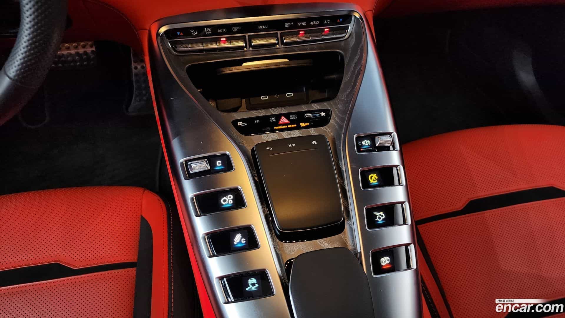 AMG GT Mercedes-Benz 2024.7-OPTION-040