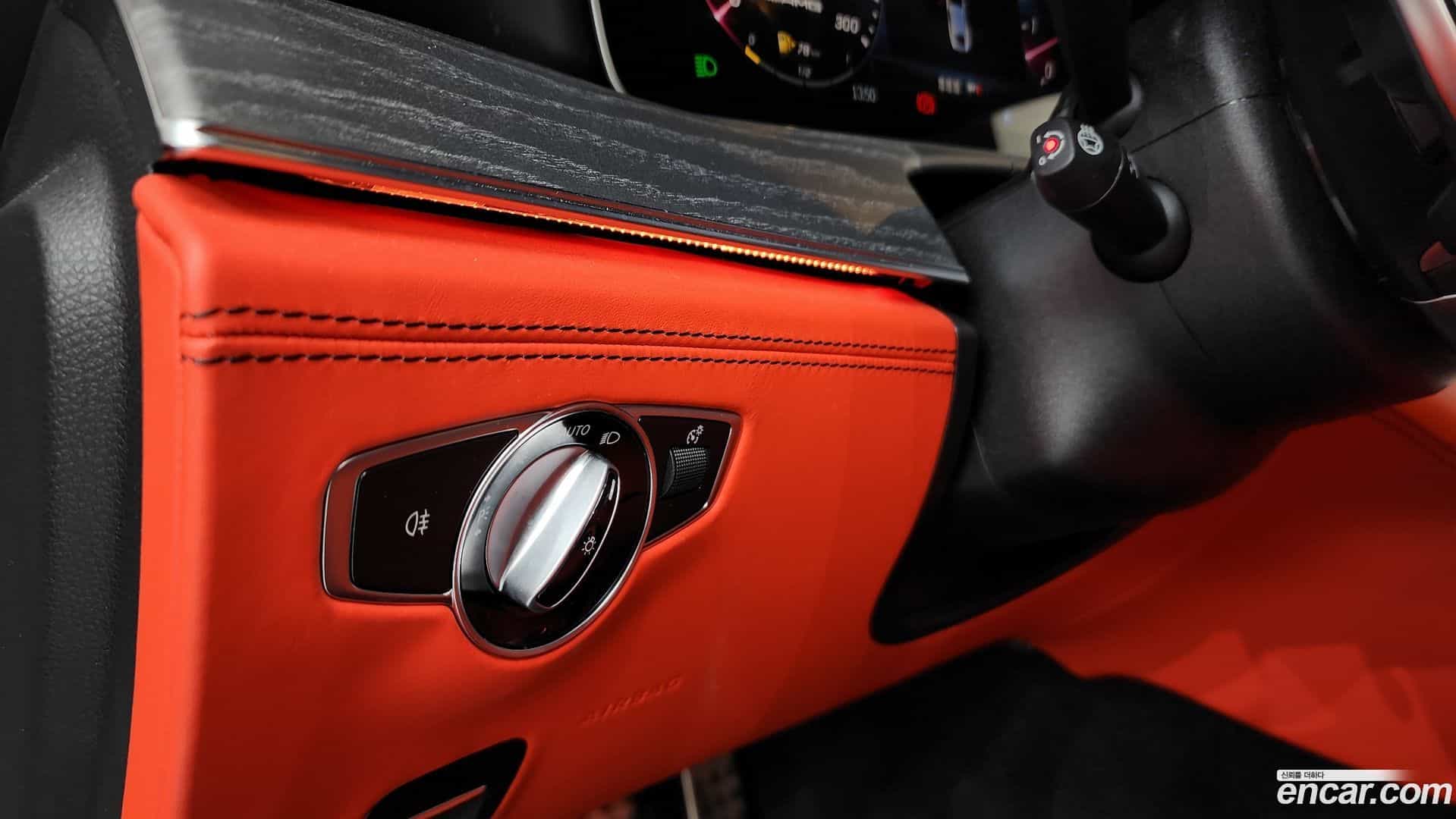 AMG GT Mercedes-Benz 2024.7-OPTION-041