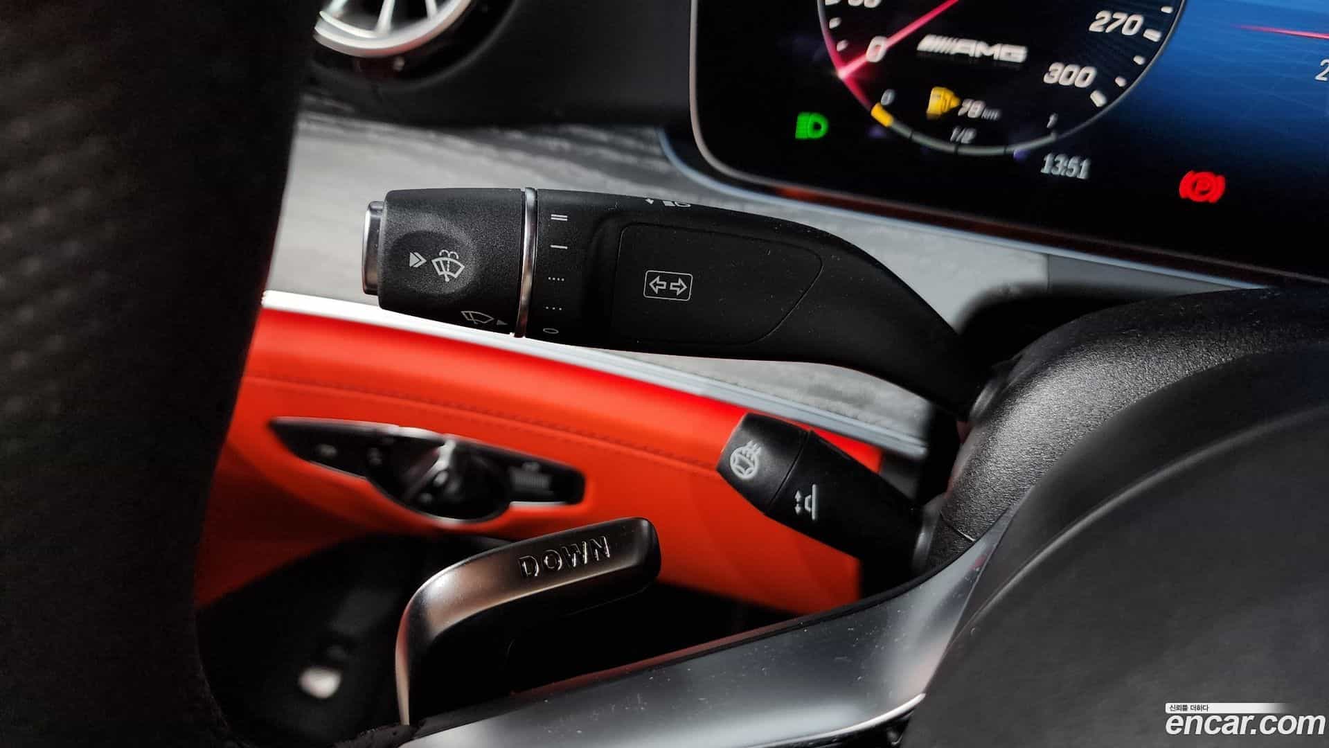 AMG GT Mercedes-Benz 2024.7-OPTION-042