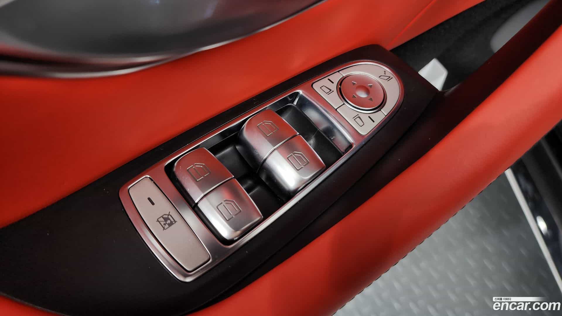 AMG GT Mercedes-Benz 2024.7-OPTION-043