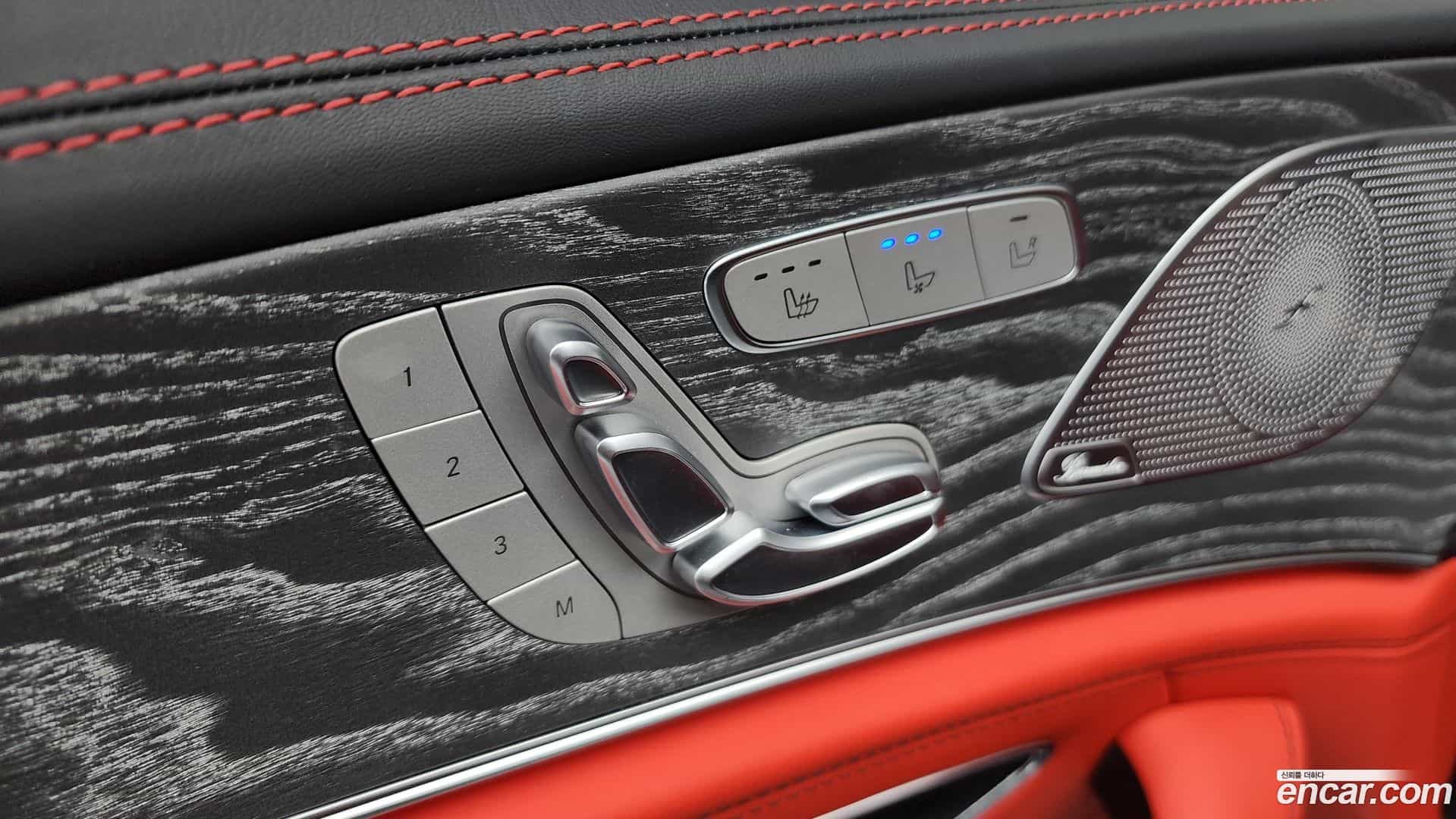AMG GT Mercedes-Benz 2024.7-OPTION-047