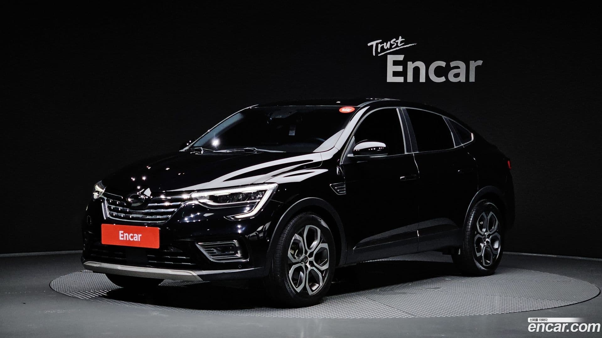 Main__Slider__Photo:XM3 Renault Korea 2020.4-0