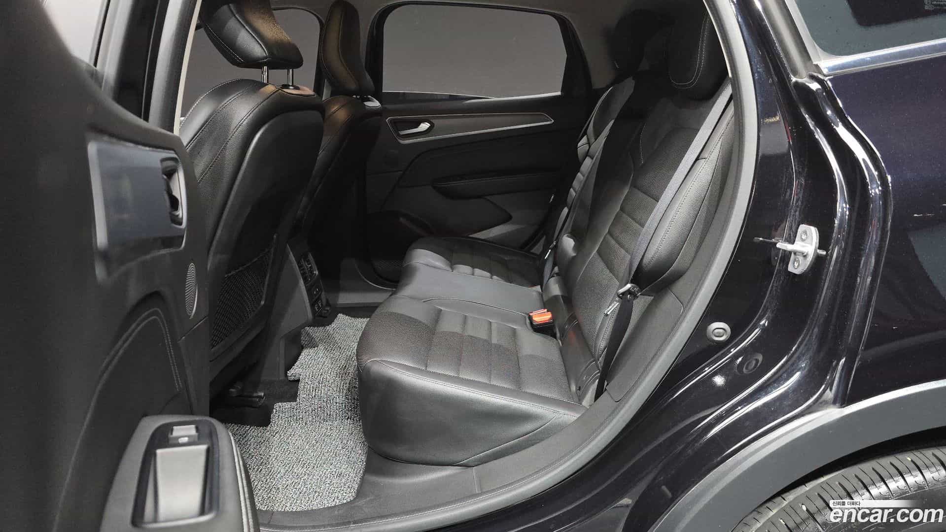 XM3 Renault Korea 2020.4-OPTION-016