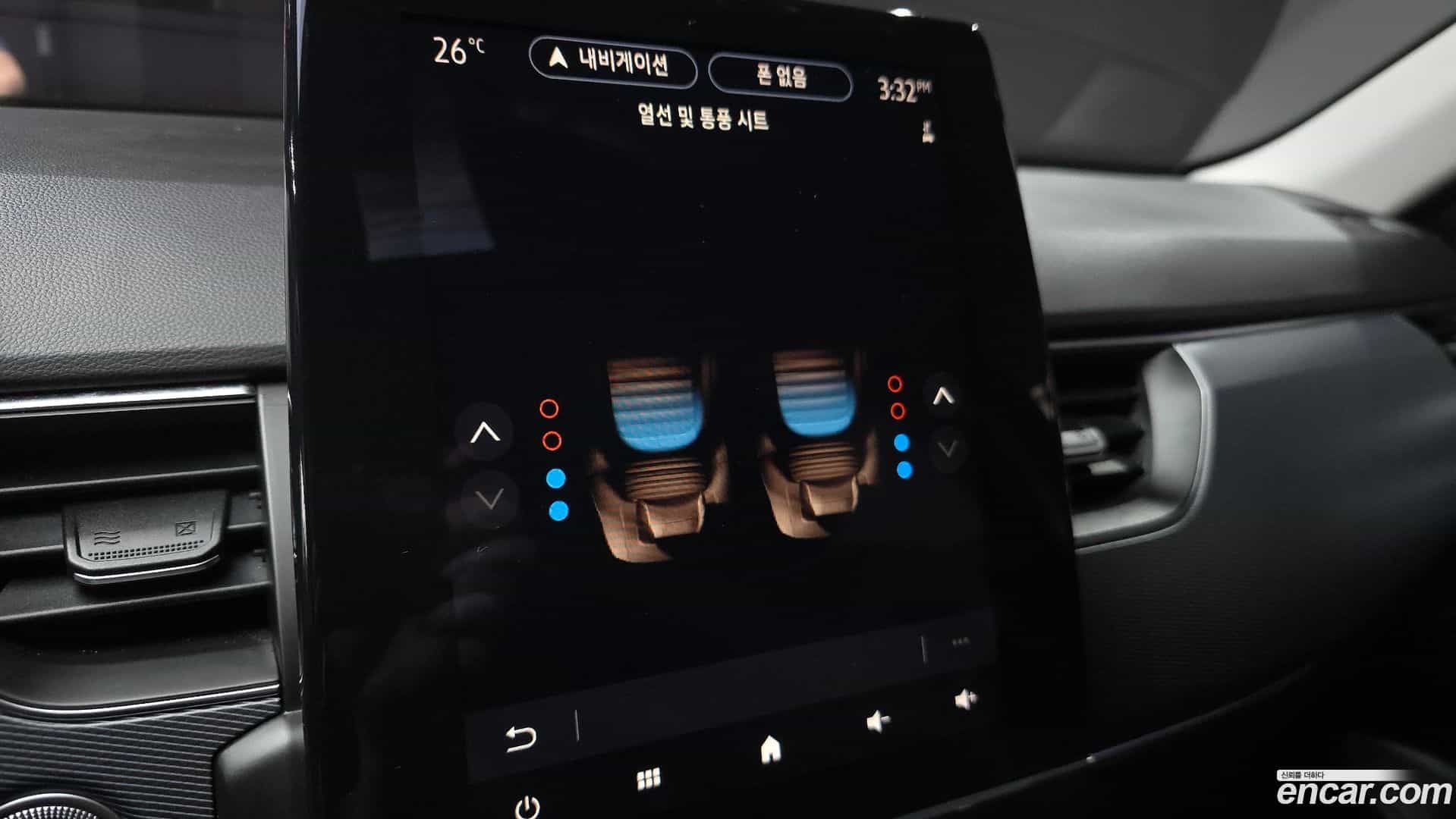 XM3 Renault Korea 2020.4-OPTION-021