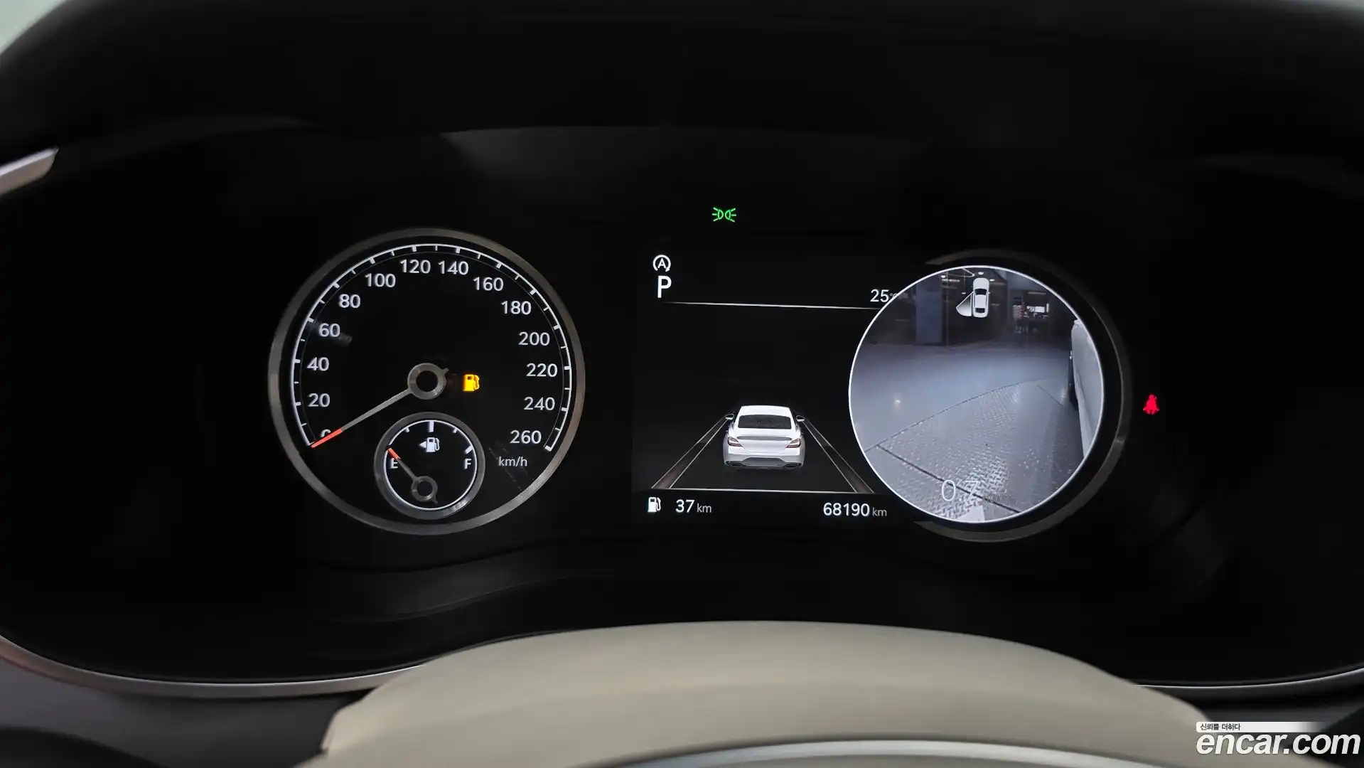 G70 Genesis 2021.4-INNER-008