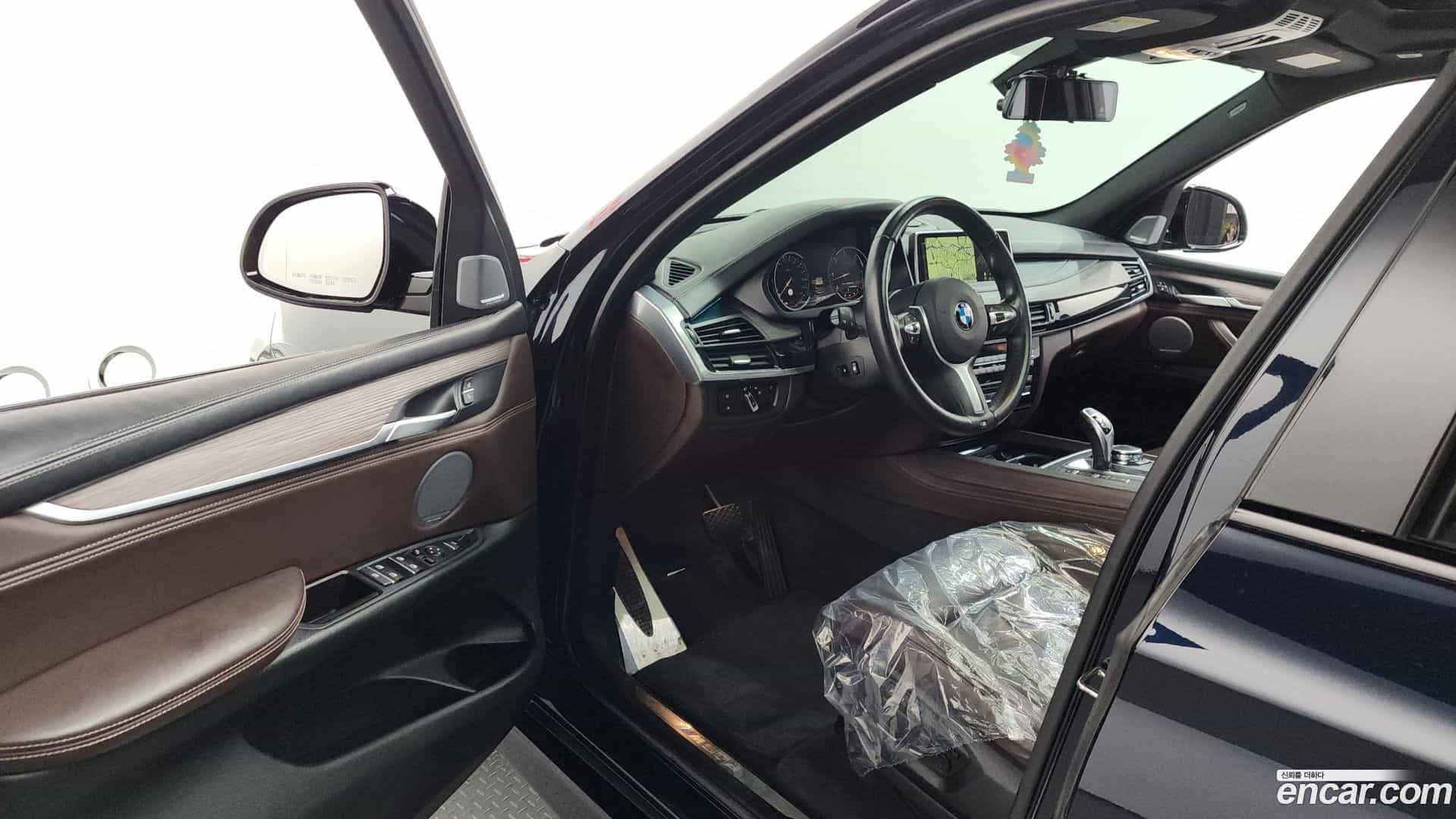 X5 BMW 2016.1-INNER-010