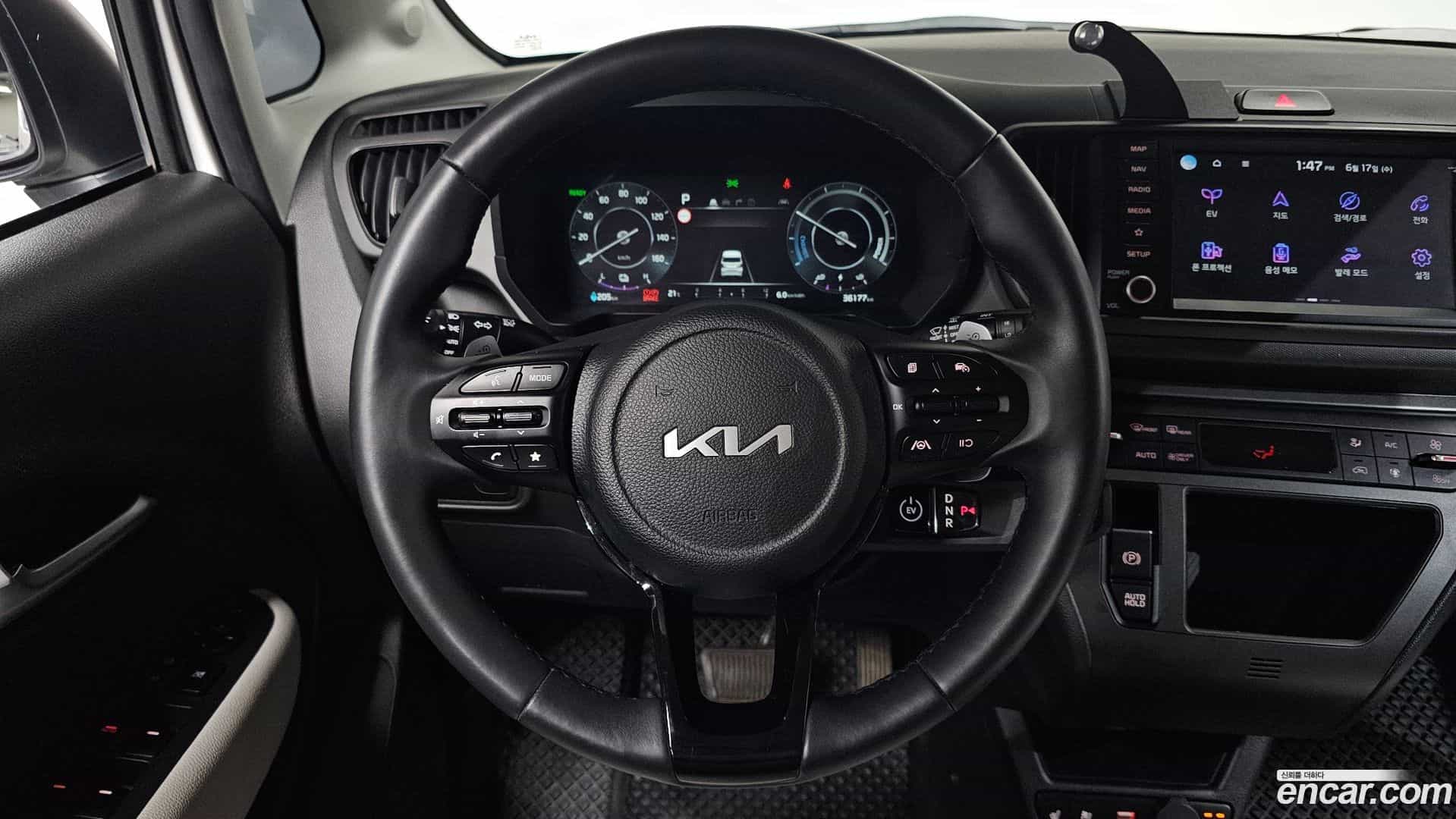 RAY Kia 2024.4-OPTION-018