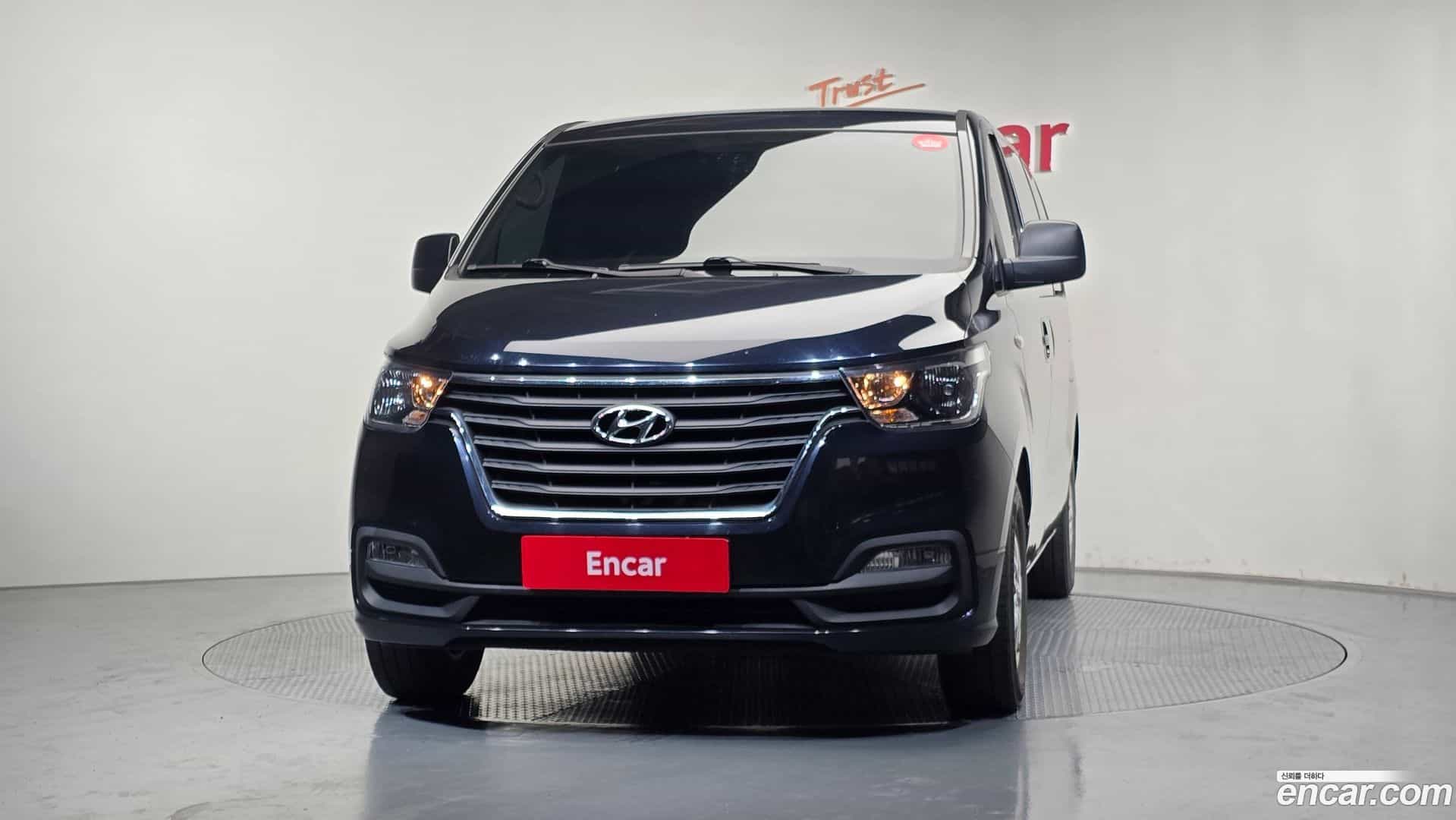 Starex Hyundai 2019.5-OUTER-003