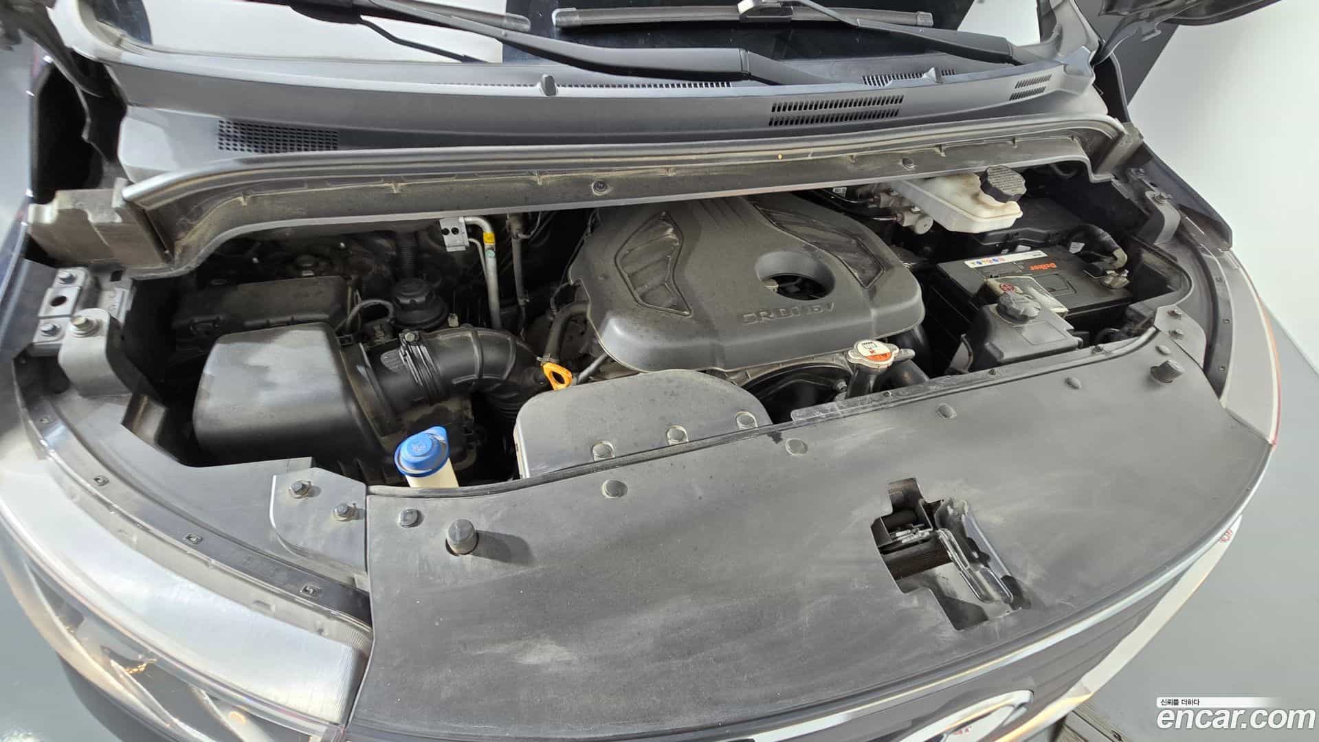 Starex Hyundai 2019.5-OUTER-006