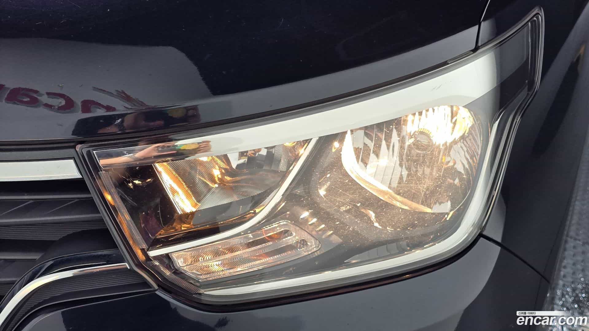 Starex Hyundai 2019.5-OUTER-032