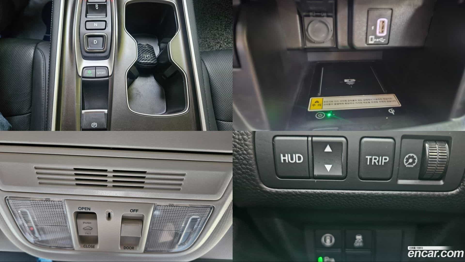 Accord Honda 2018.10-INNER-009