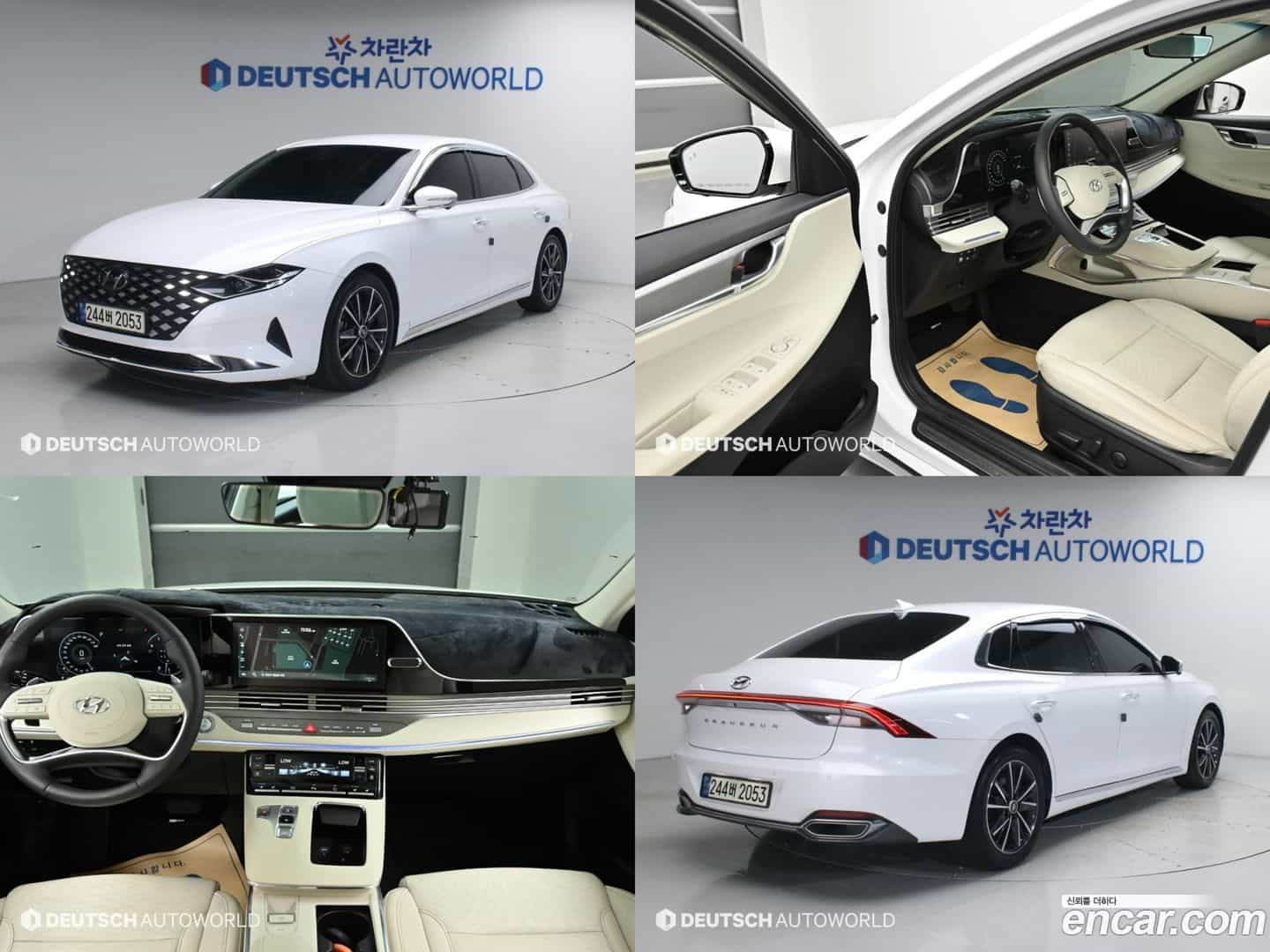 Grandeur Hyundai 2021.5-OUTER-001