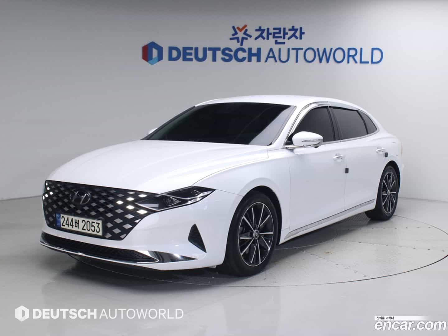 Grandeur Hyundai 2021.5-OUTER-002