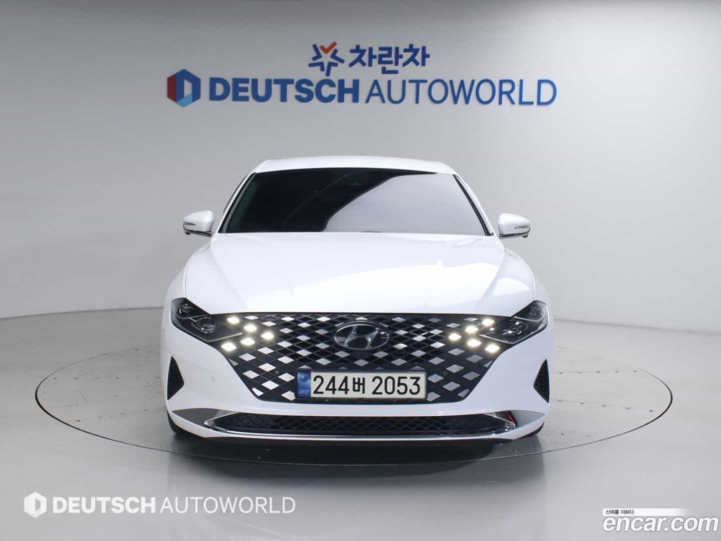Grandeur Hyundai 2021.5-OUTER-004