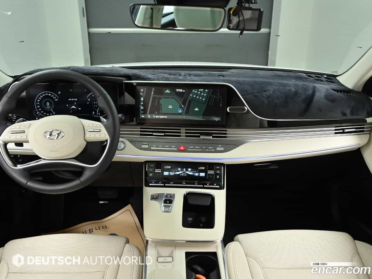 Grandeur Hyundai 2021.5-INNER-007