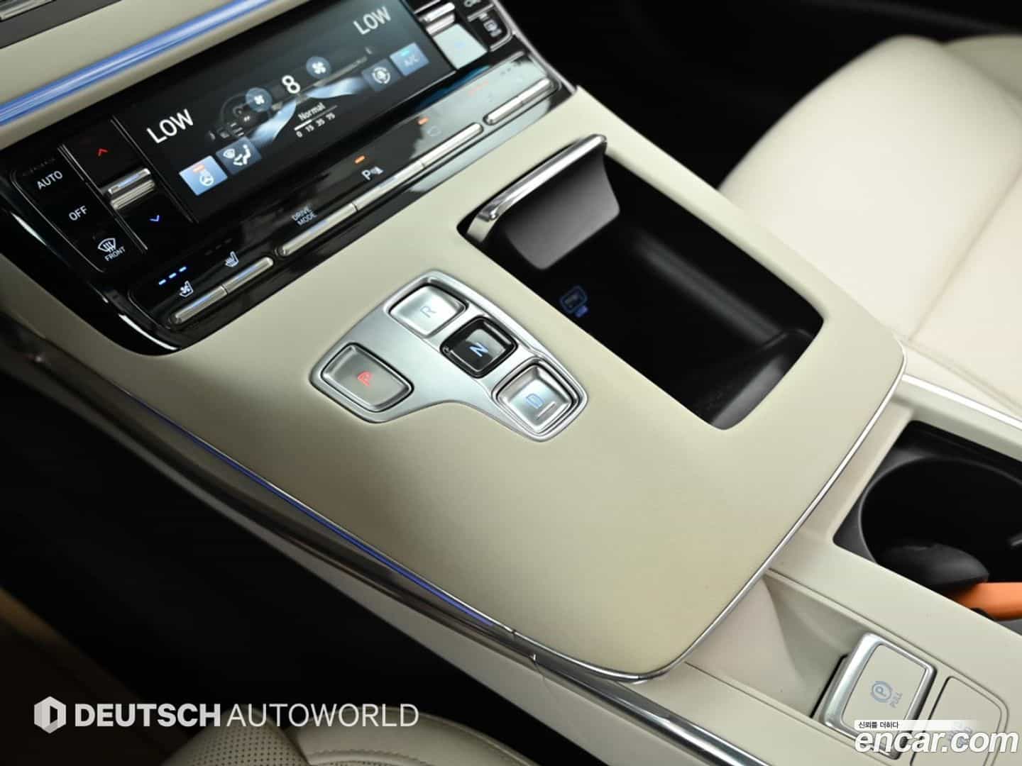 Grandeur Hyundai 2021.5-OPTION-017