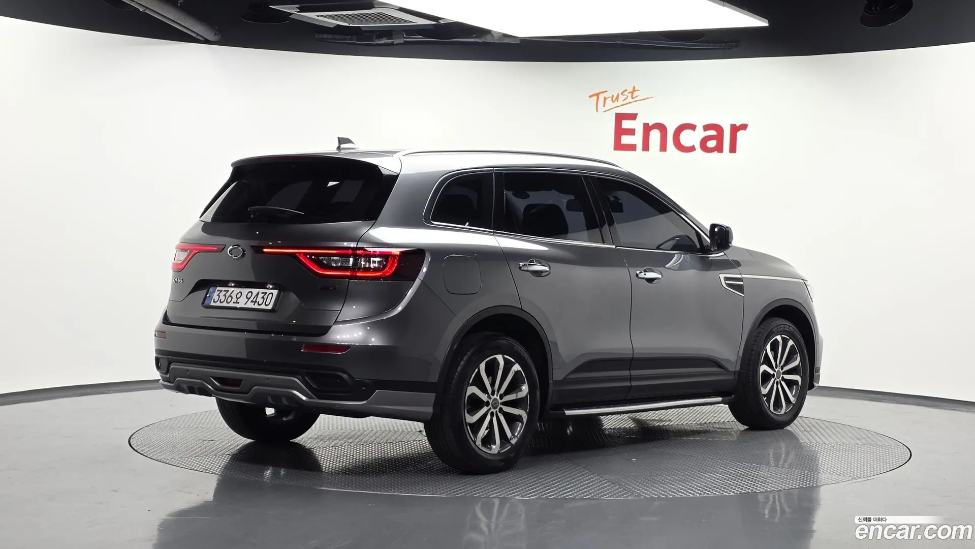 Main__Slider__Photo:QM6 Renault Korea 2020.10-1