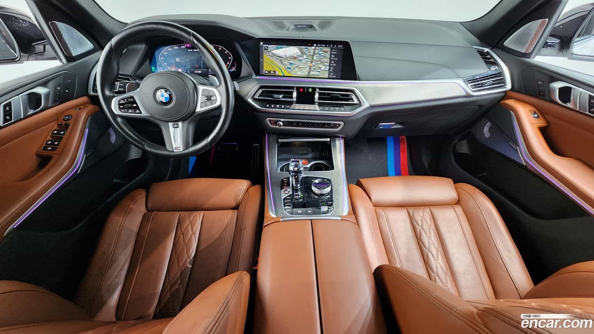 X5 BMW 2021.0-INNER-007