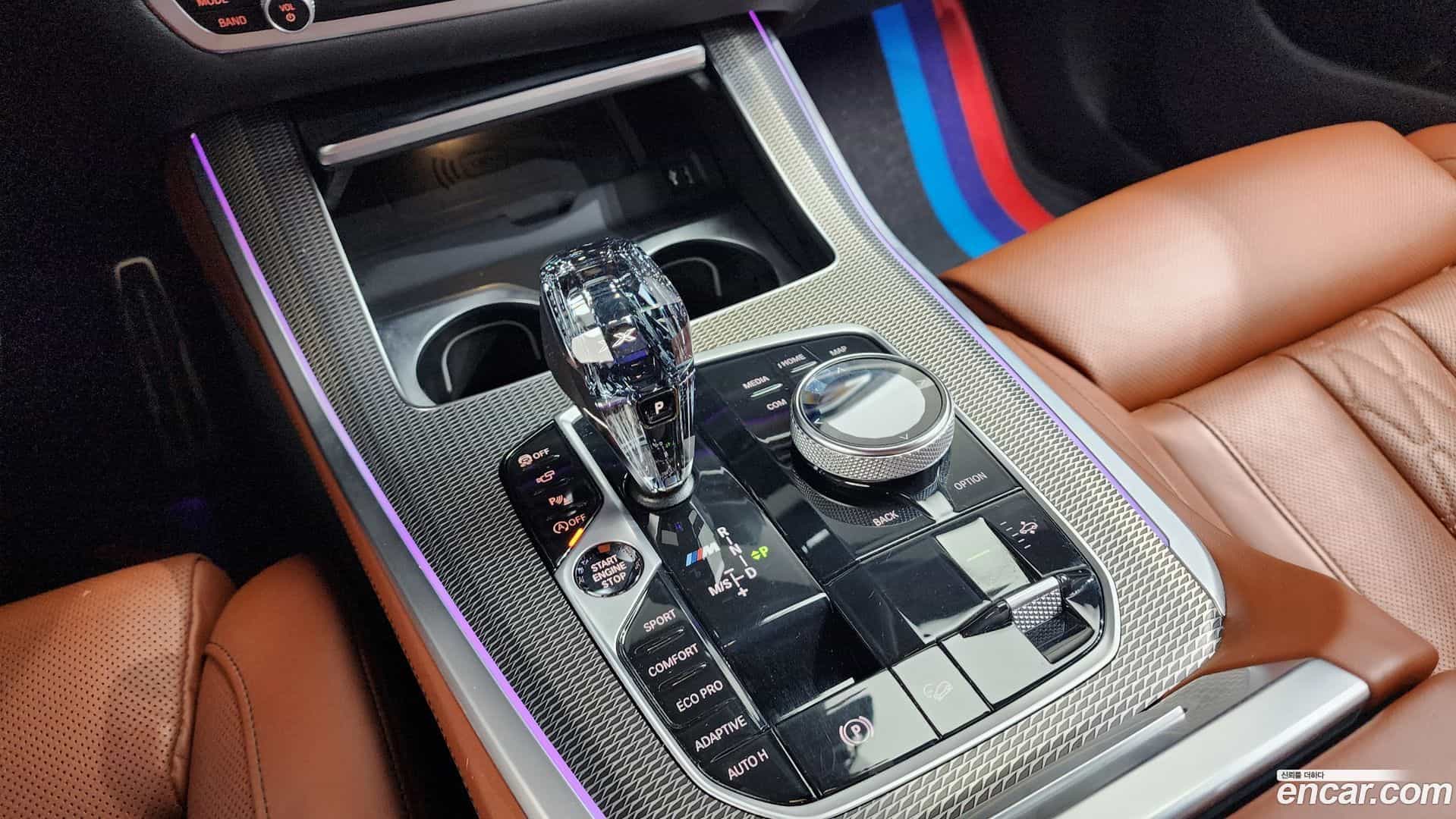 X5 BMW 2021.0-INNER-009
