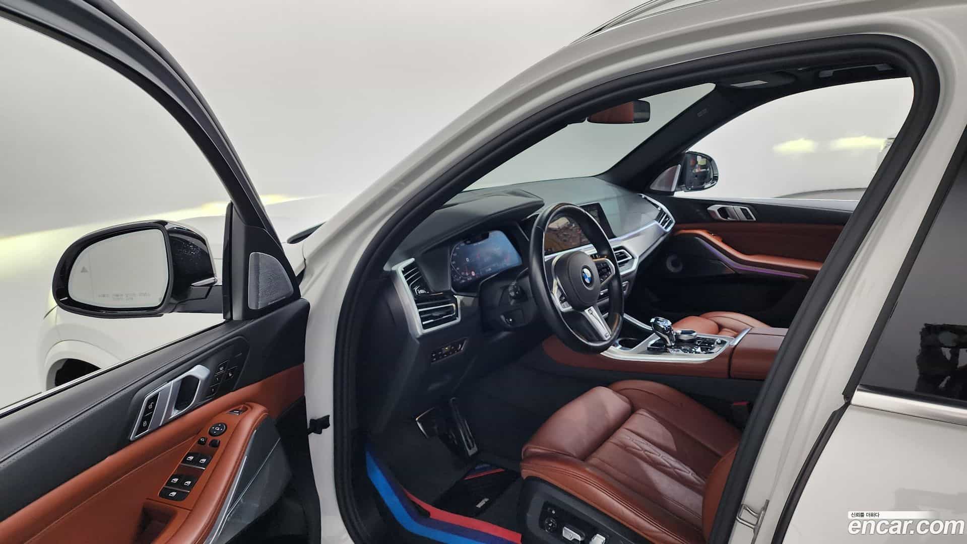 X5 BMW 2021.0-INNER-010