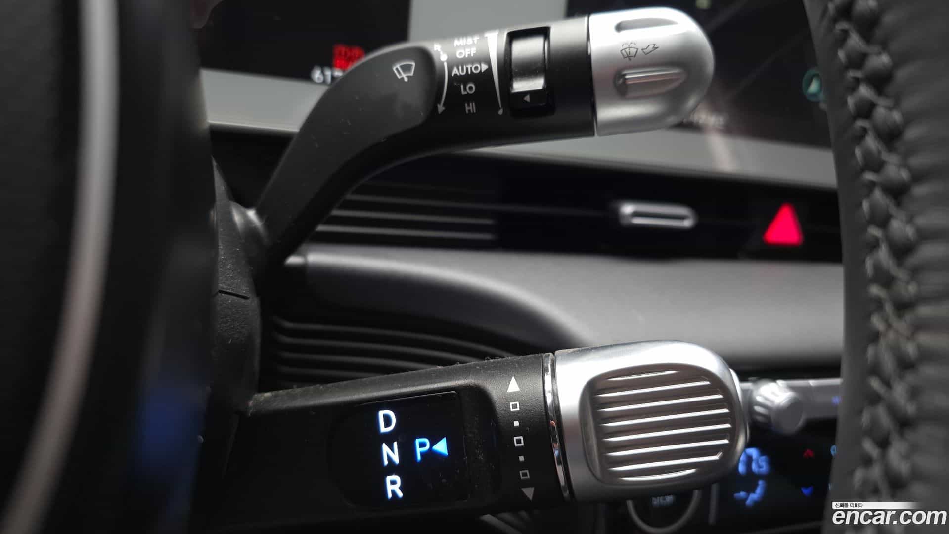 Ioniq5 Hyundai 2022.2-INNER-009