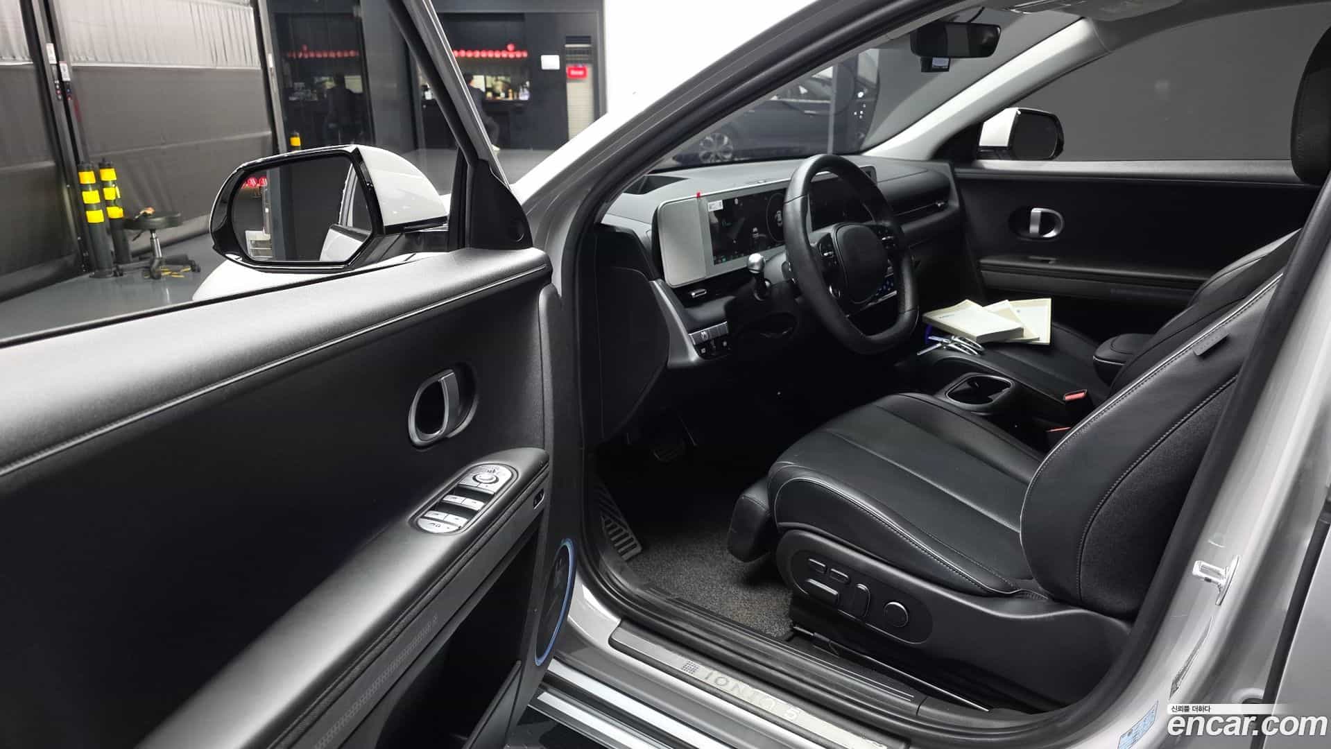 Ioniq5 Hyundai 2022.2-INNER-010