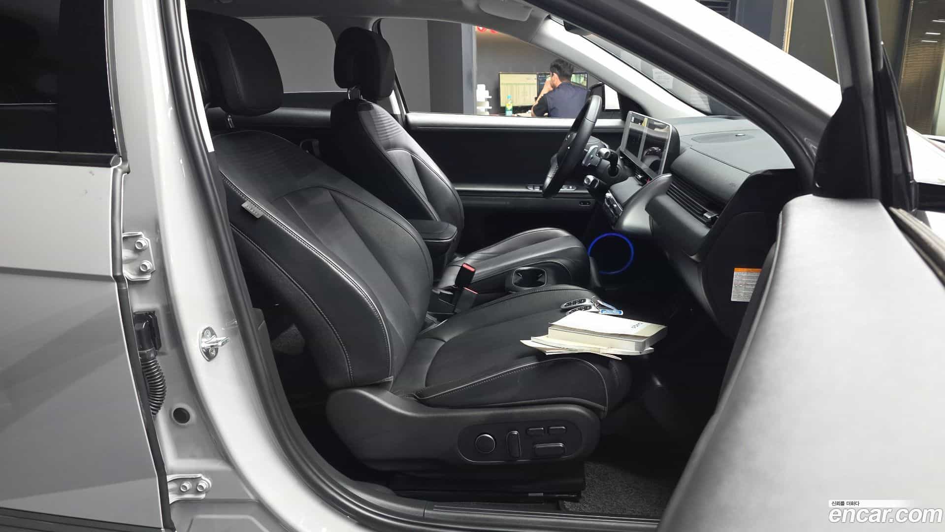 Ioniq5 Hyundai 2022.2-OPTION-015