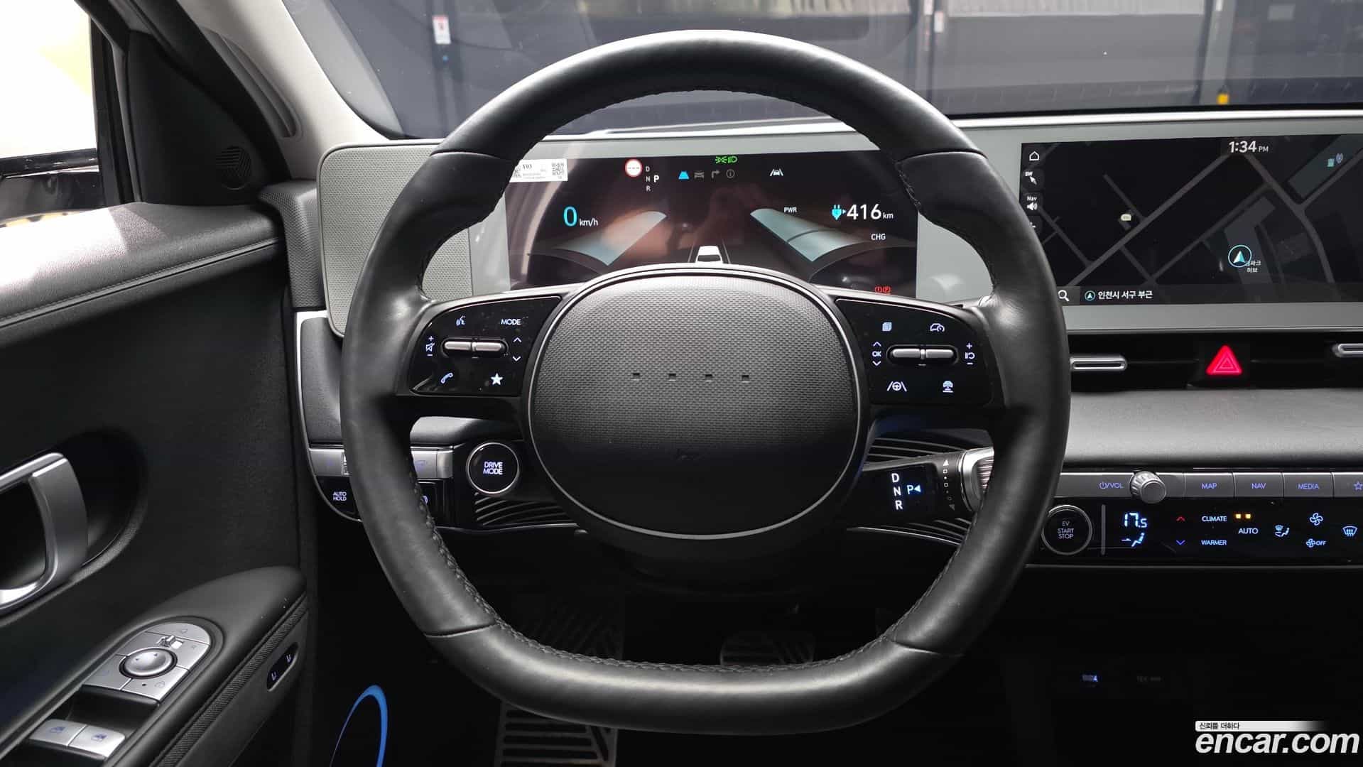 Ioniq5 Hyundai 2022.2-OPTION-017