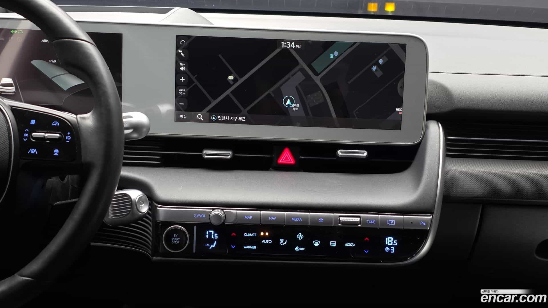 Ioniq5 Hyundai 2022.2-OPTION-019