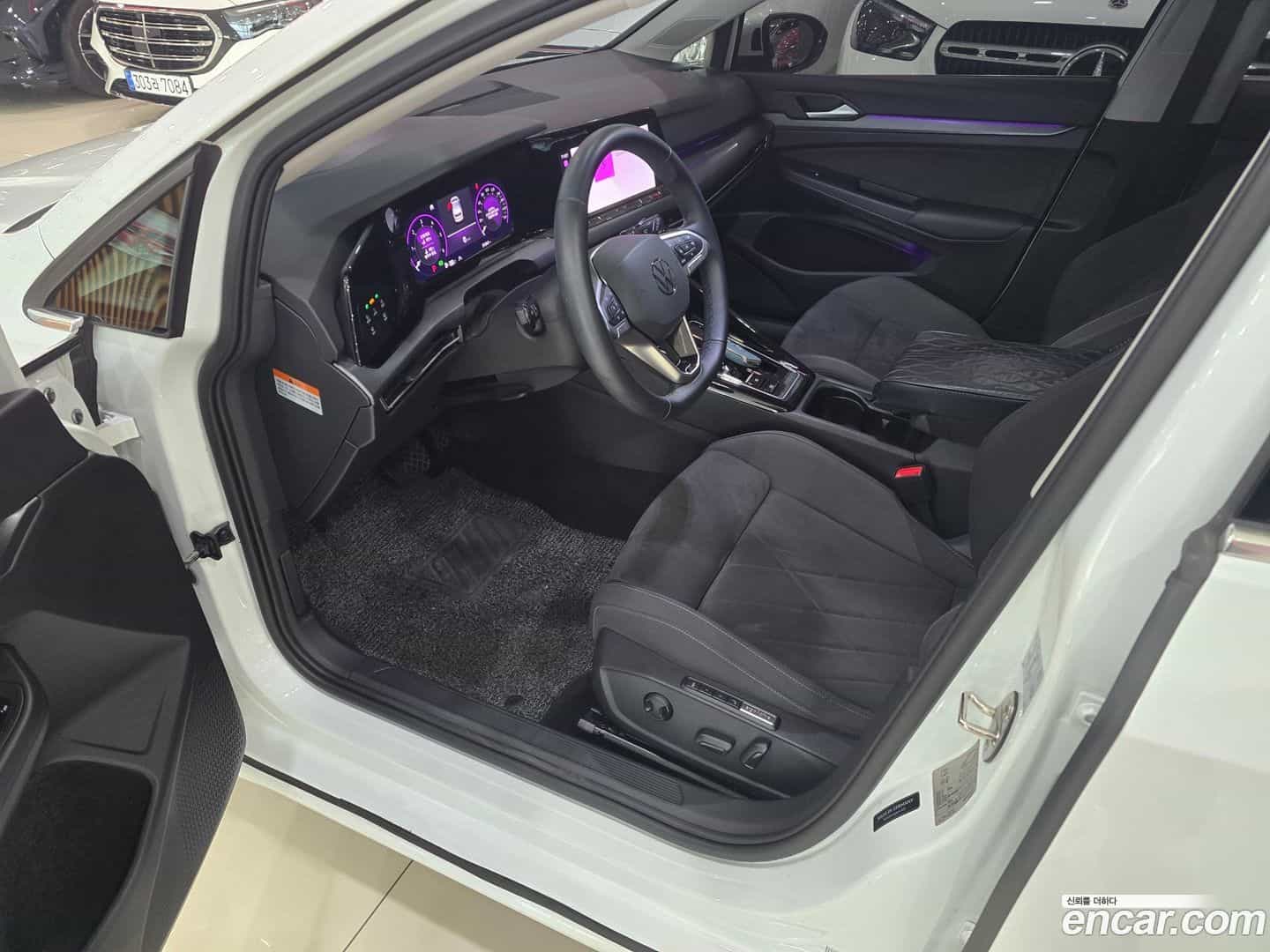 Golf Volkswagen 2023.9-INNER-010