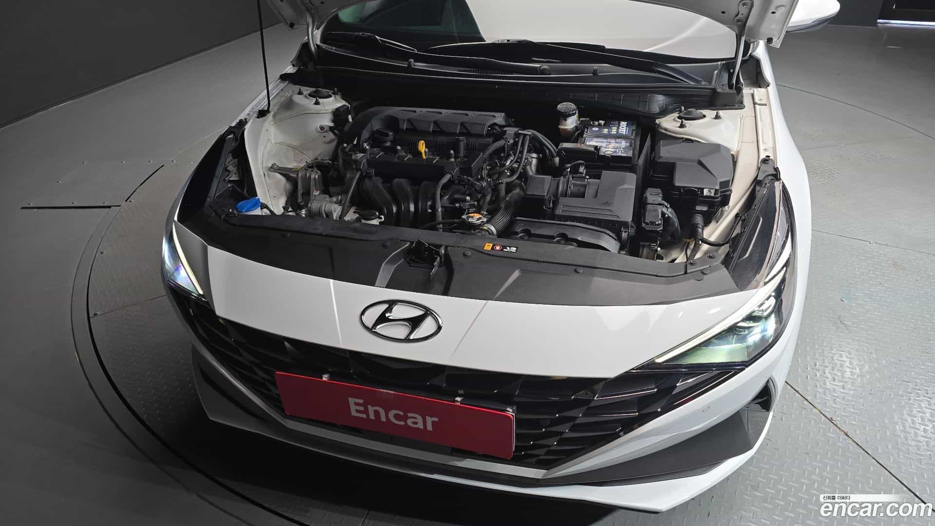 AVANTE Hyundai 2021.10-OUTER-006